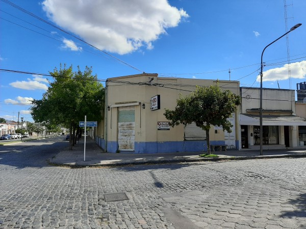 Foto Casa en Venta en Benito Juarez, Buenos Aires - U$D 100.000 - pix28134491 - BienesOnLine