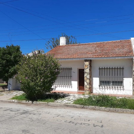 Casa en venta, Juarez