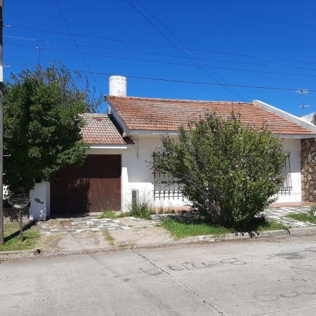 Casa en venta, Juarez