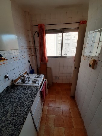 Depto en venta, Mar del Plata