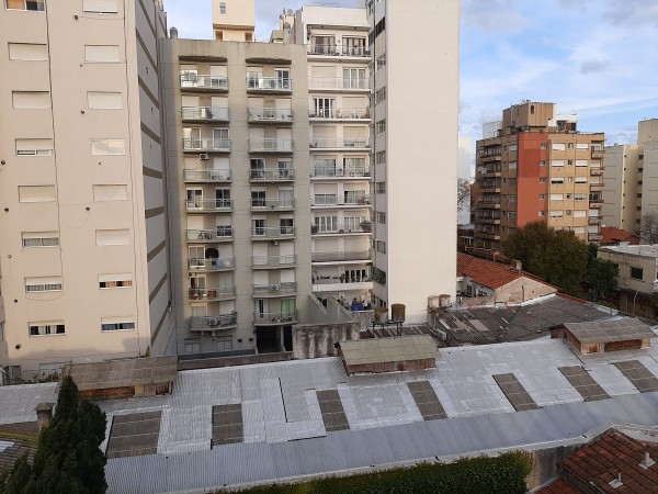 Depto en venta, Mar del Plata