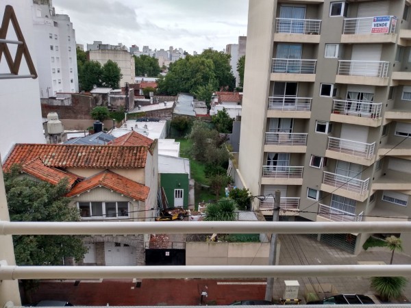 Dúplex en venta, Mar del Plata