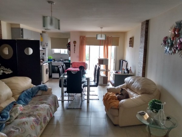 Dúplex en venta, Mar del Plata