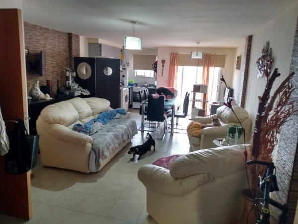 Dúplex en venta, Mar del Plata