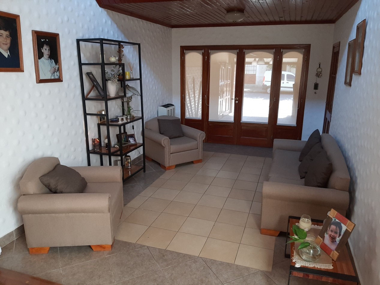 Casa en venta, Juarez