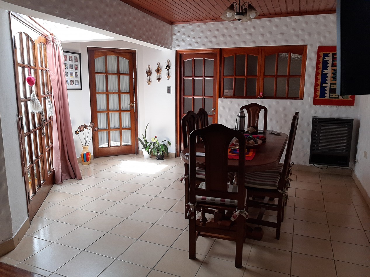 Casa en venta, Juarez