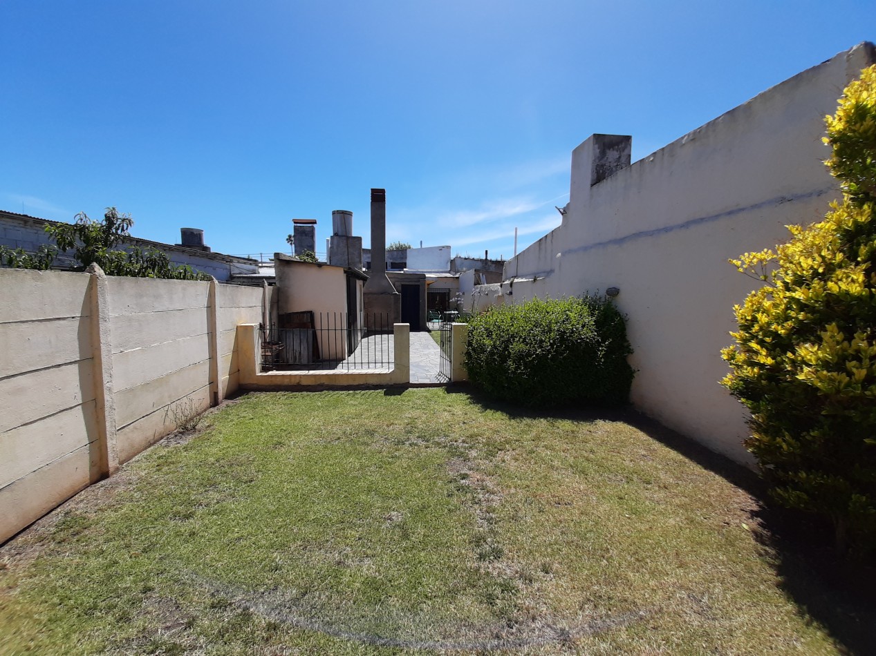 Casa en venta, Juarez