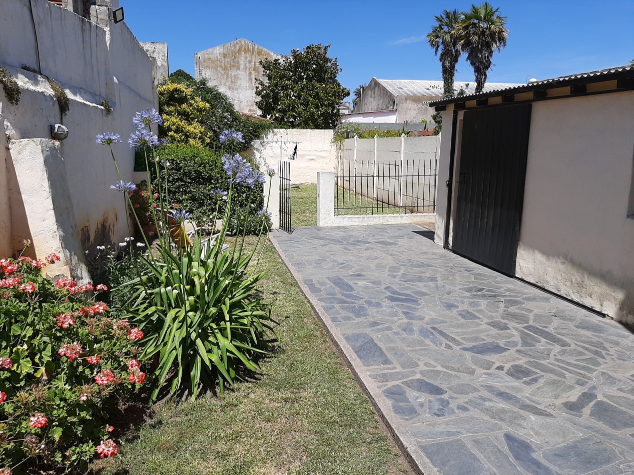 Casa en venta, Juarez