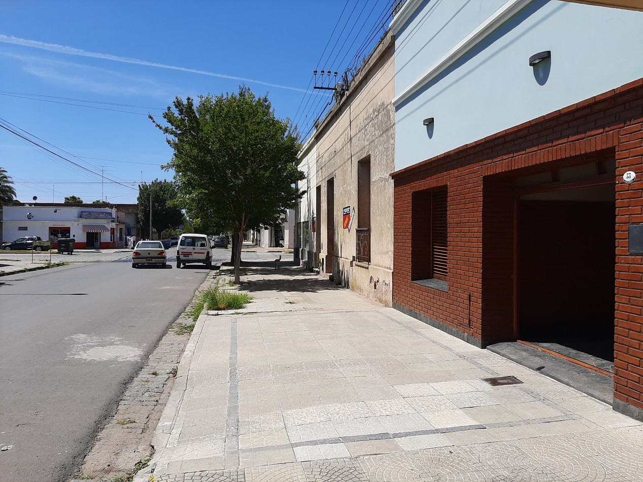 Casa en venta, Juarez