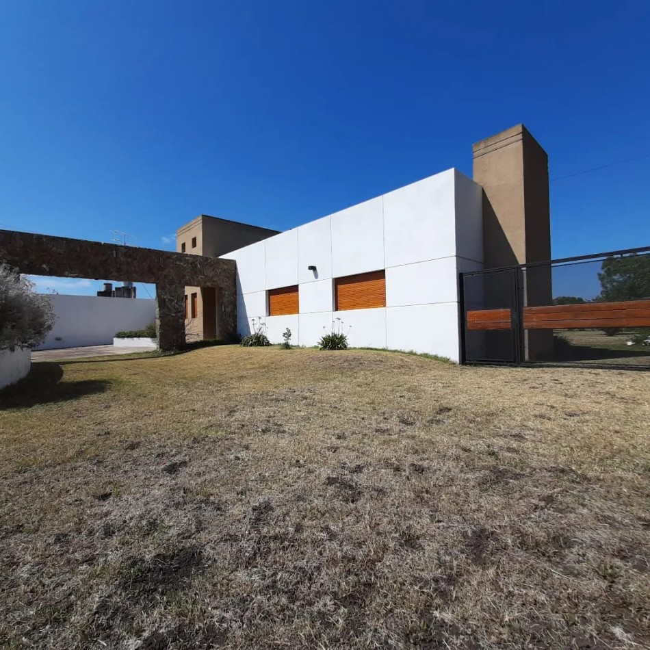 Casa en venta, Juarez