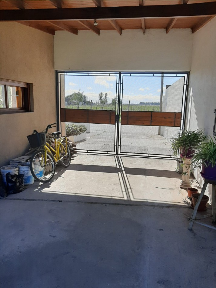 Casa en venta, Juarez