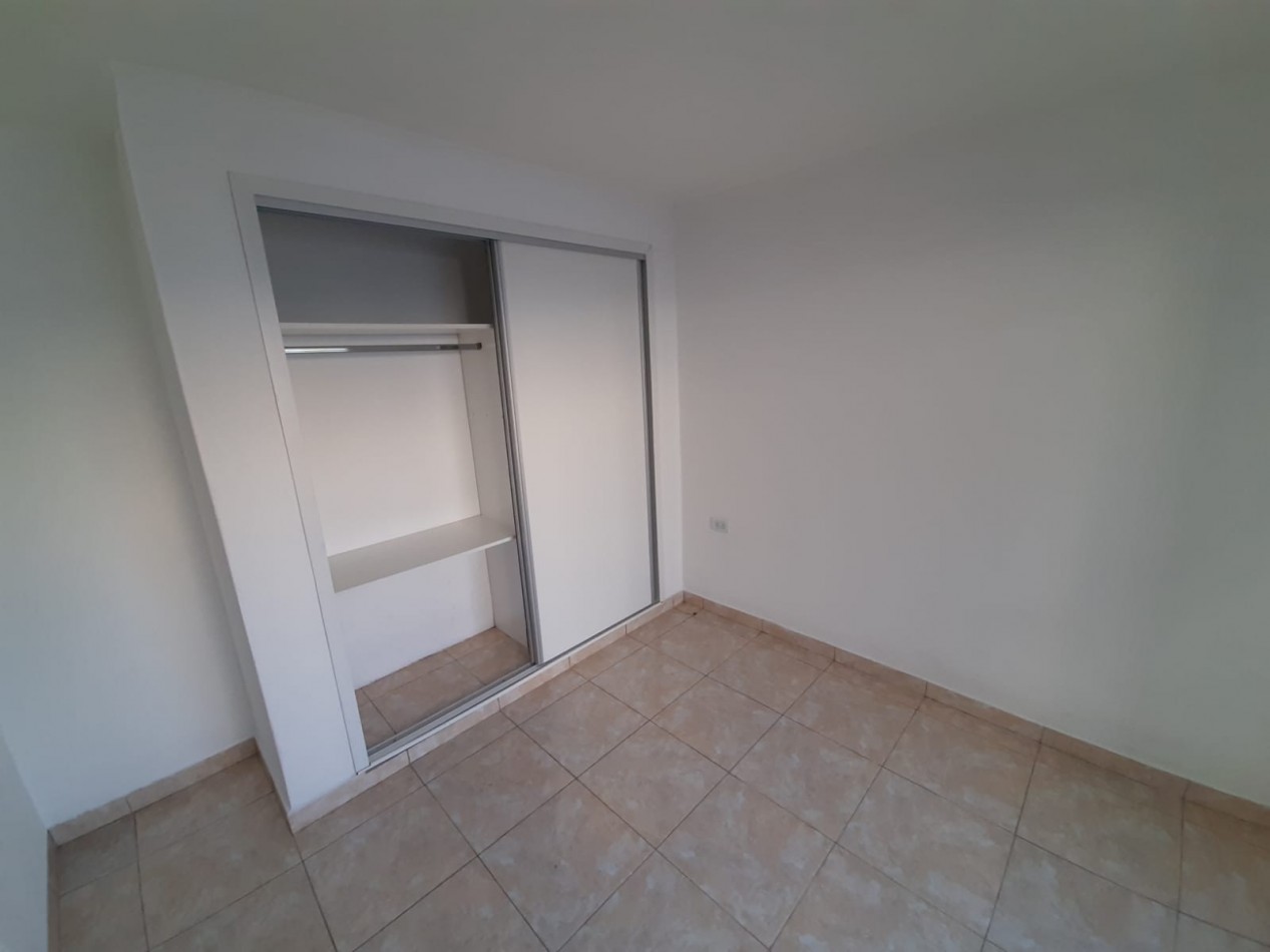 Depto. PB en venta en Benito Juarez