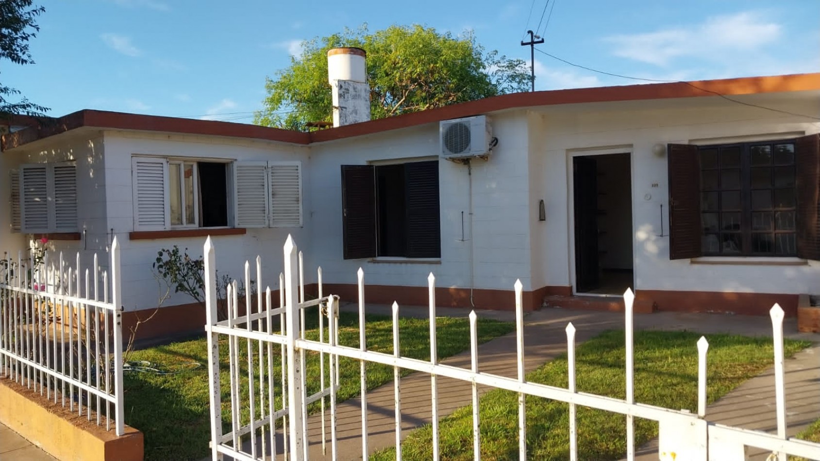 Casa en venta, Villa Cacique