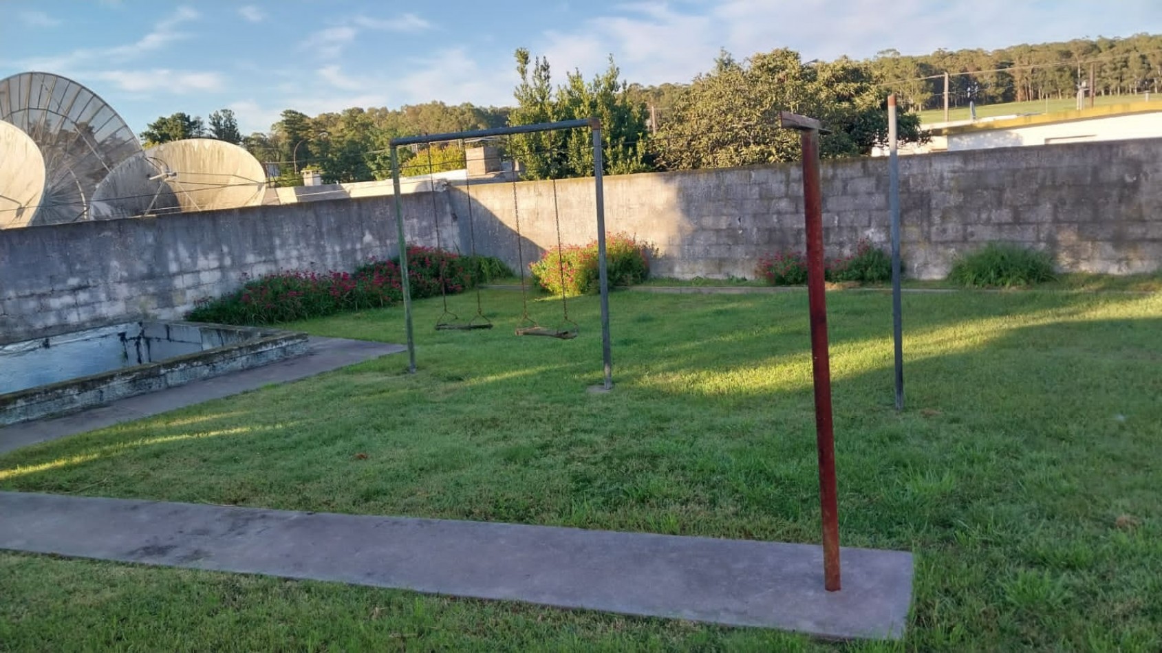 Casa en venta, Villa Cacique