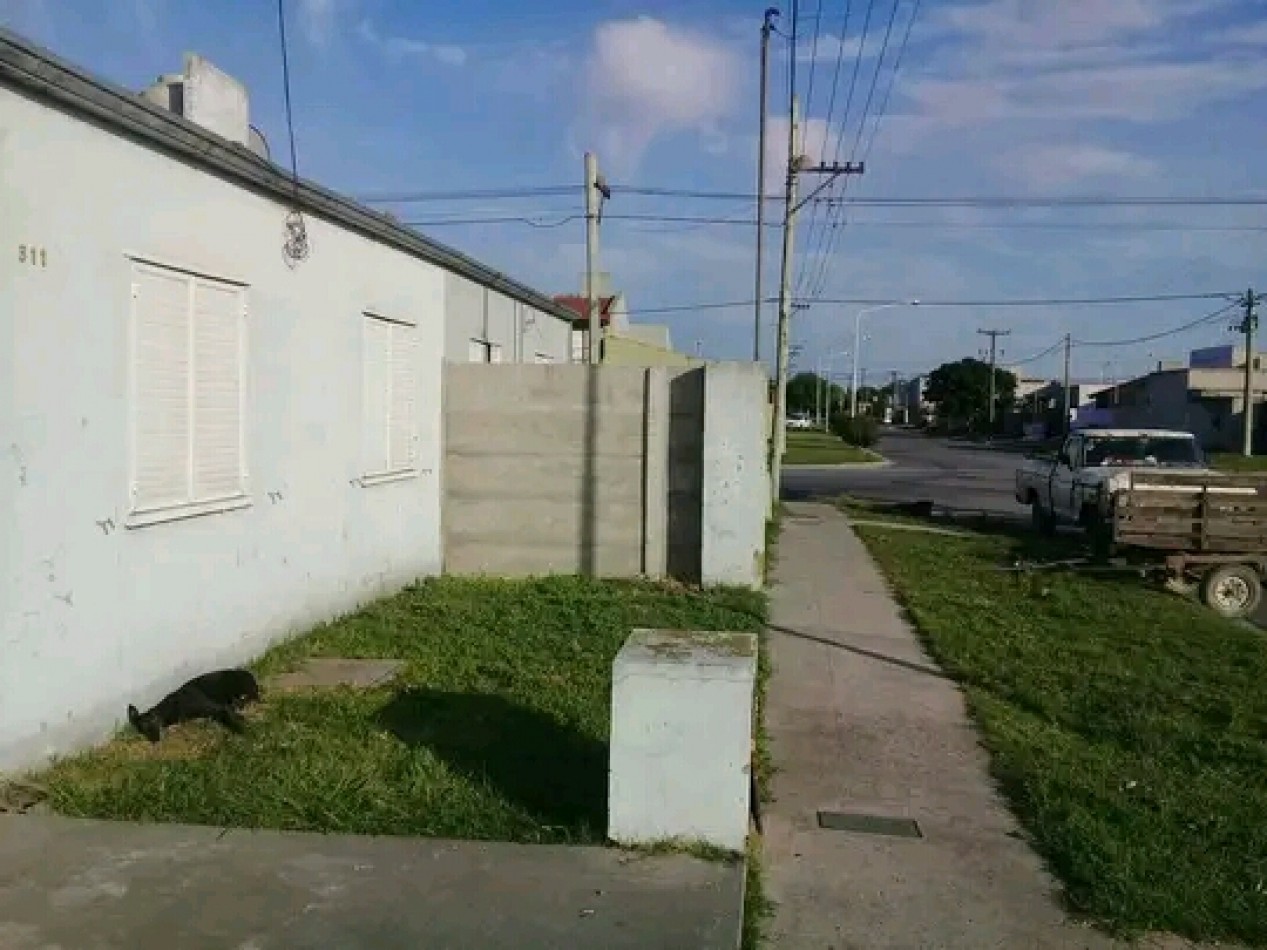 Casa en venta, Juarez