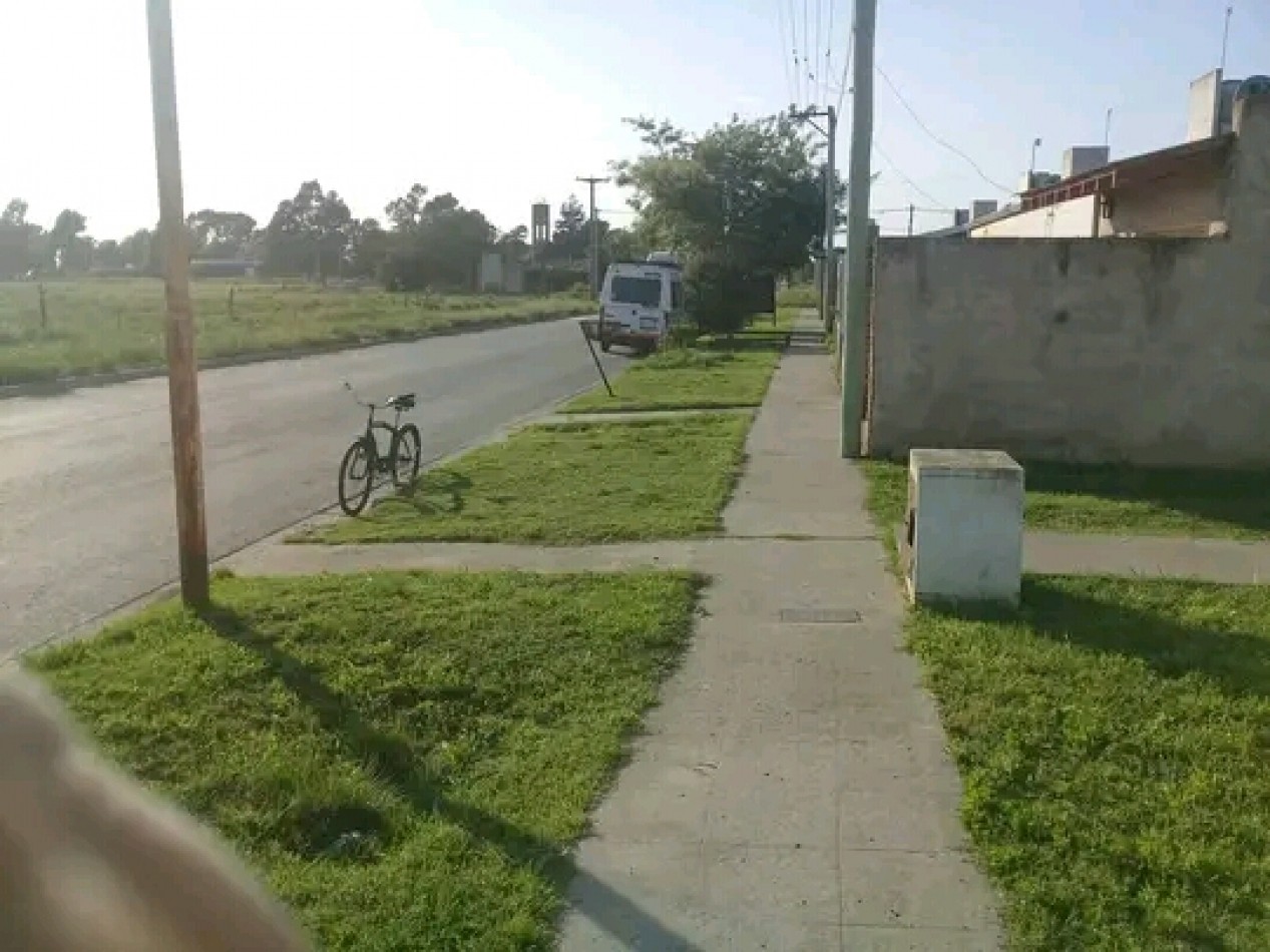 Casa en venta, Juarez