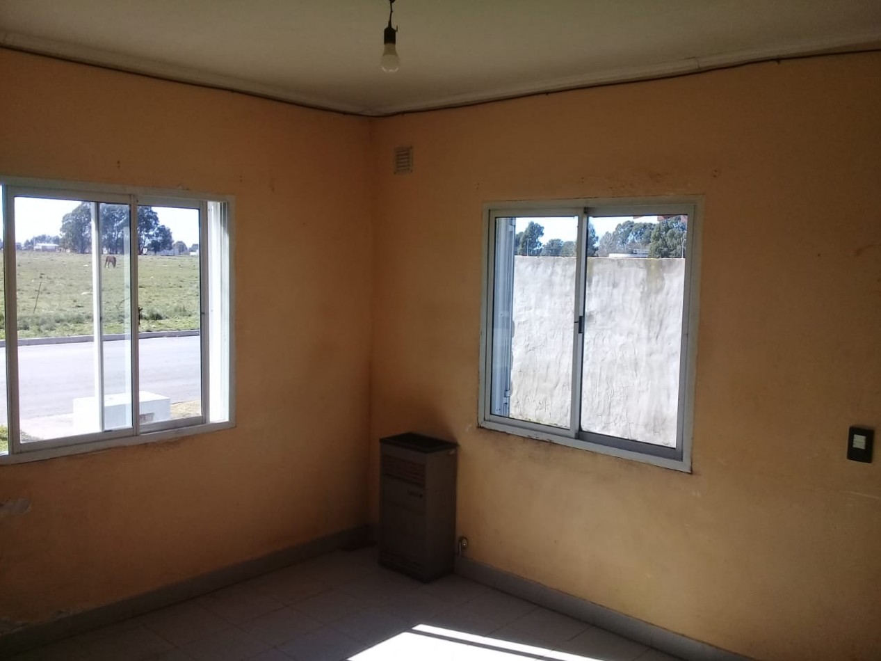 Casa en venta, Juarez