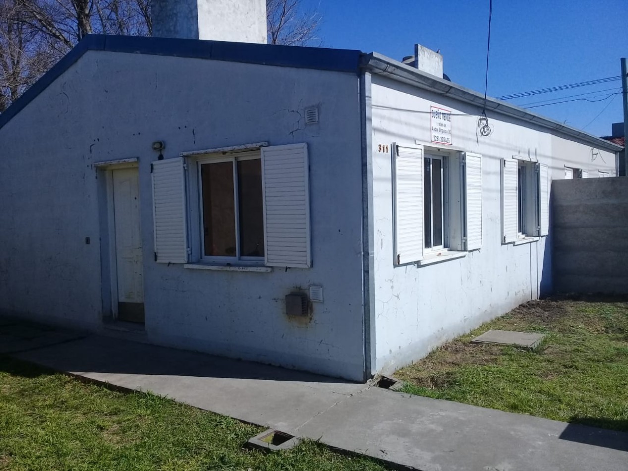 Casa en venta, Juarez