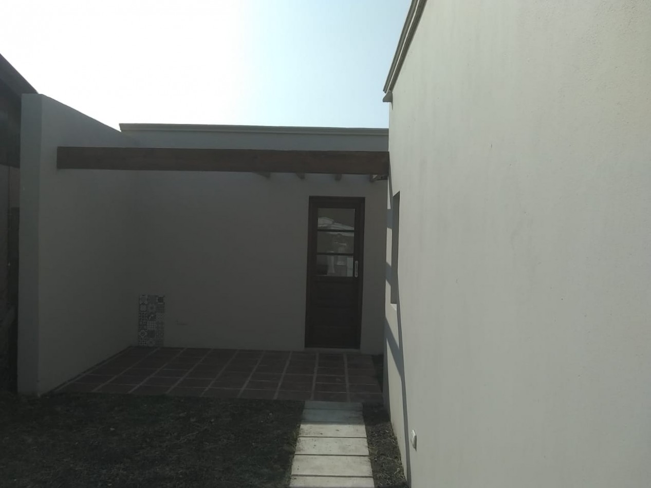 Casa en venta, Juarez