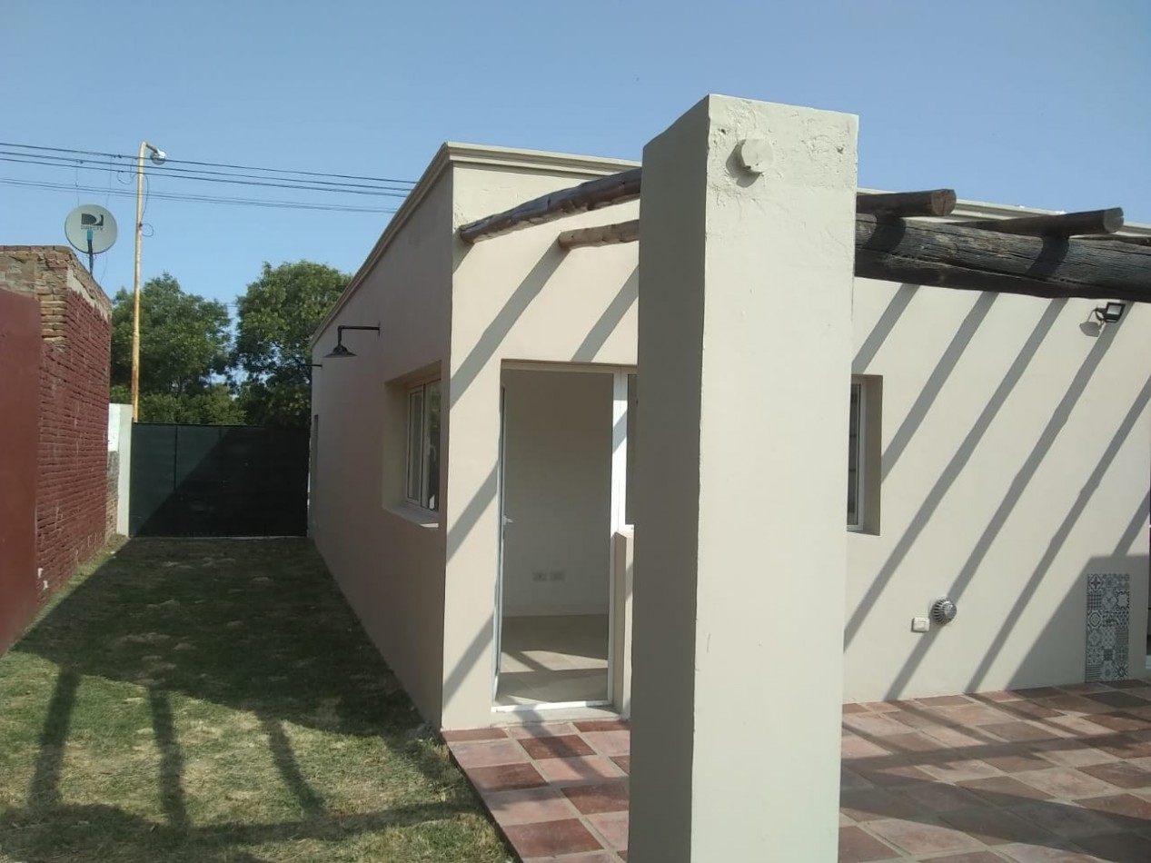 Casa en venta, Juarez