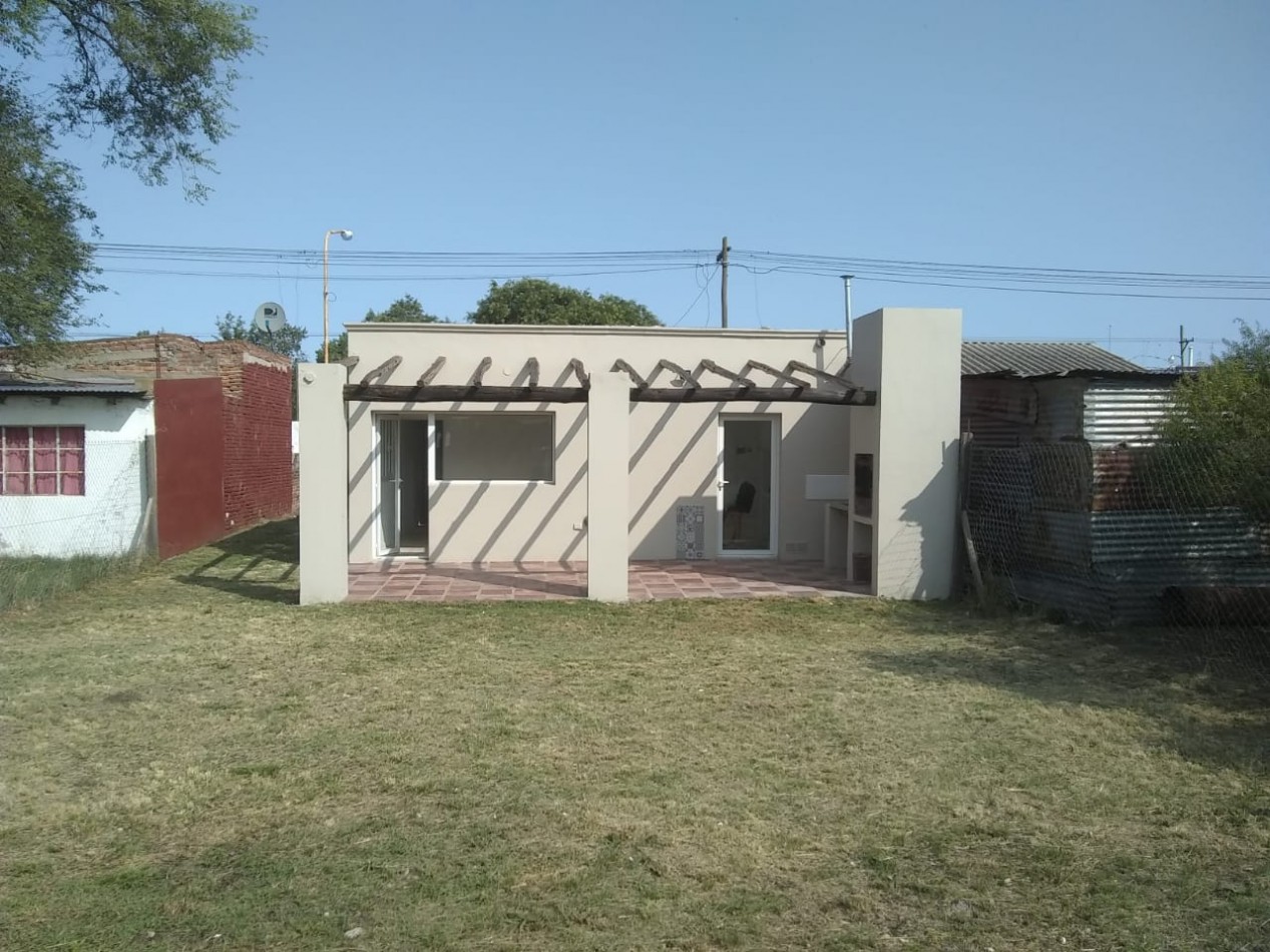 Casa en venta, Juarez