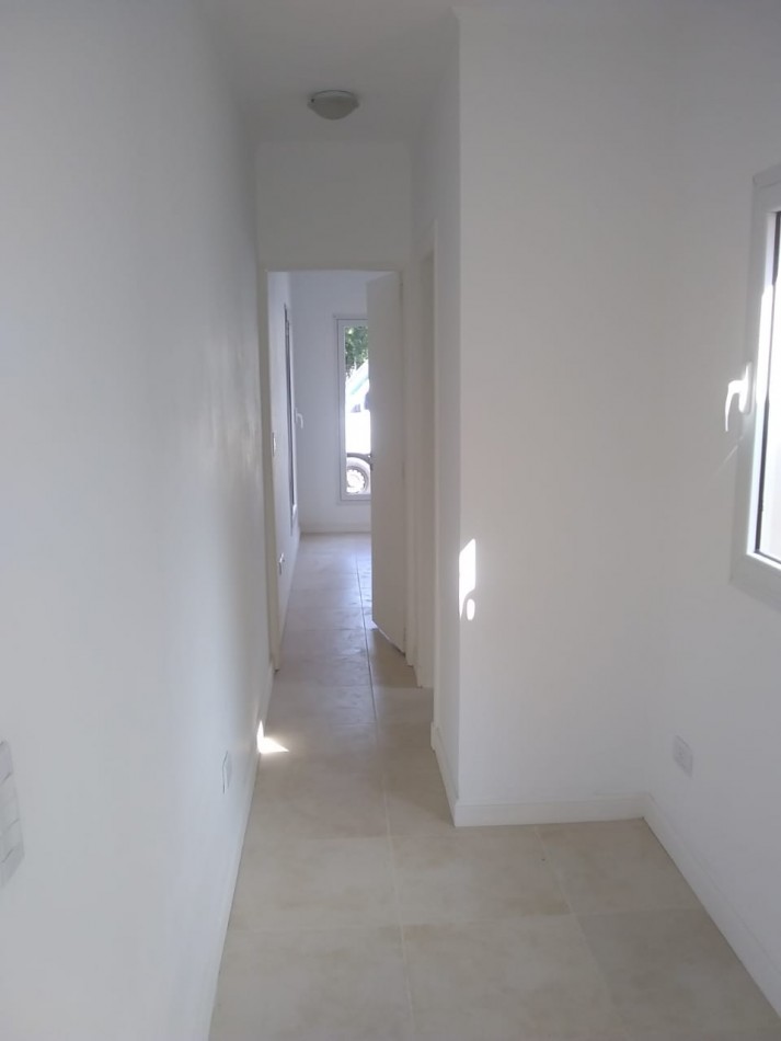 Casa en venta, Juarez