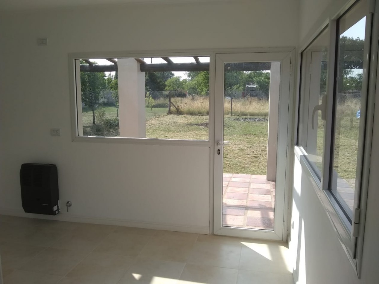 Casa en venta, Juarez