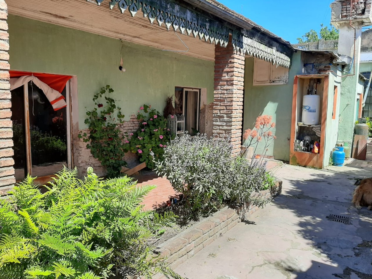 Casa en venta