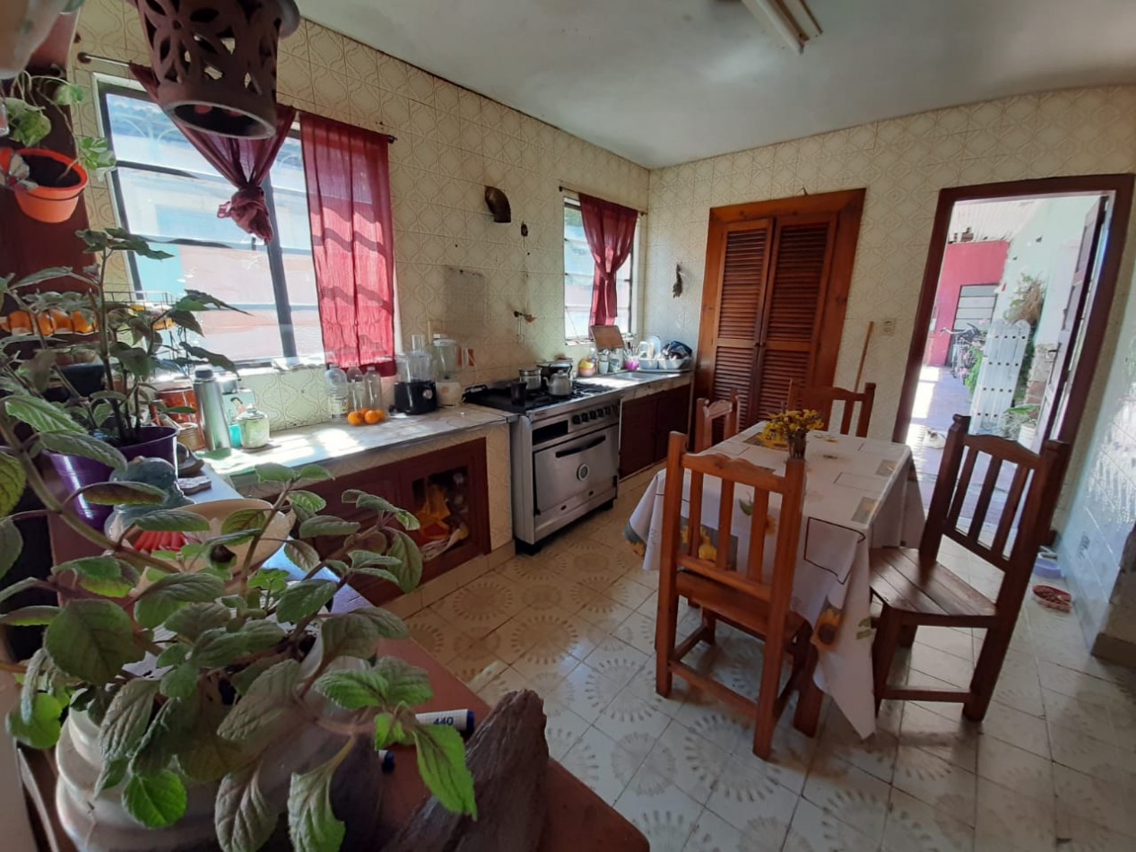 Casa en venta