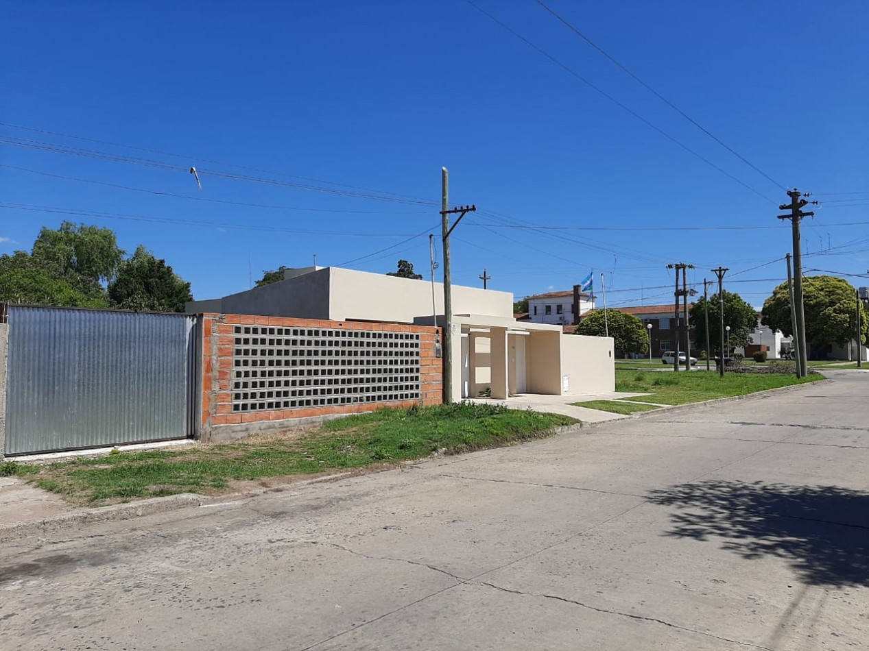 Lote en venta