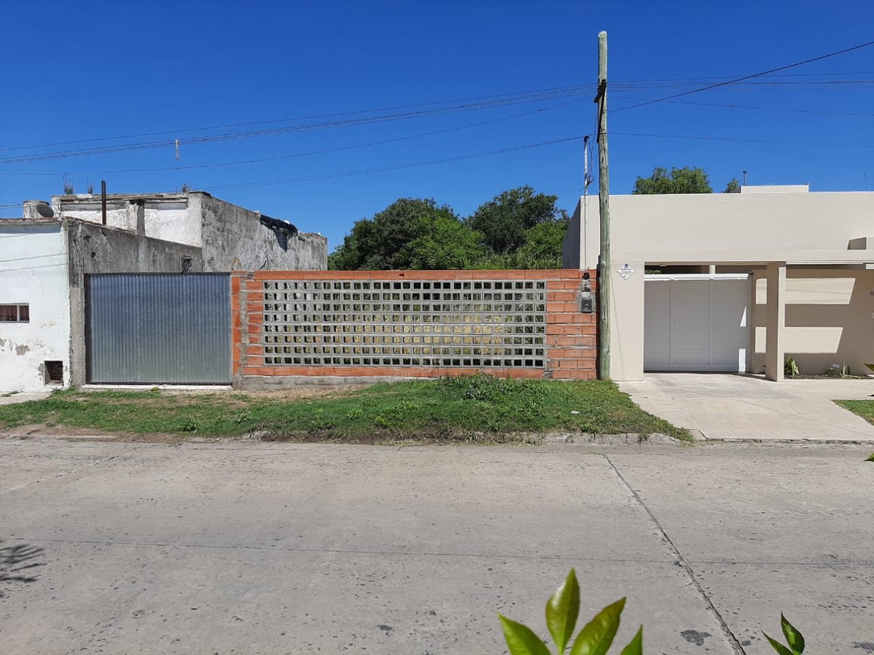 Lote en venta