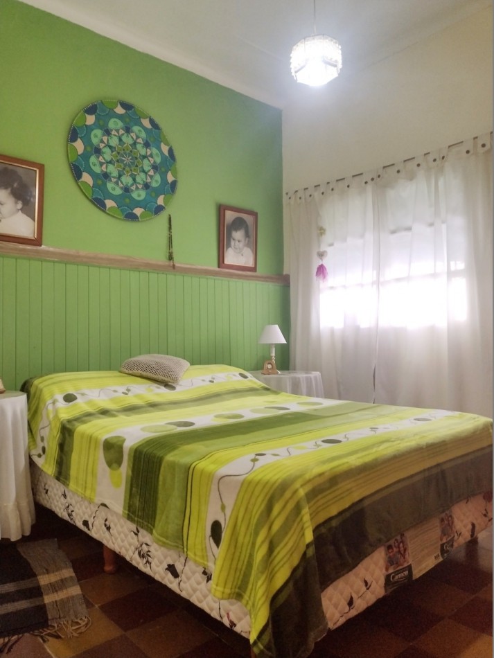 Casa en PH planta baja en venta