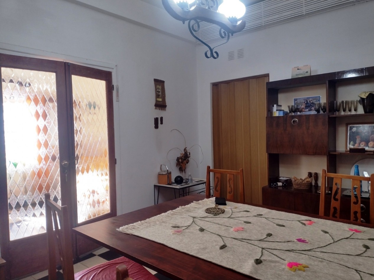 Casa en PH planta baja en venta