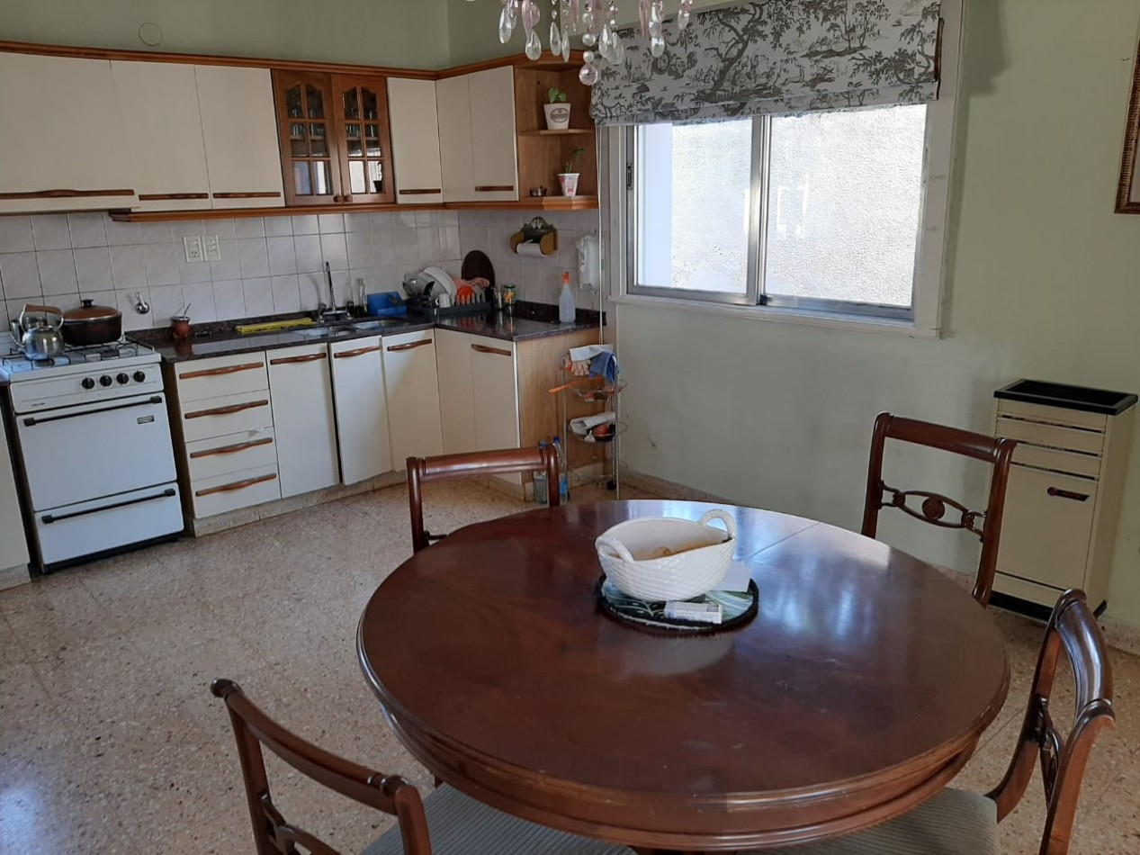 Casa centrica en venta