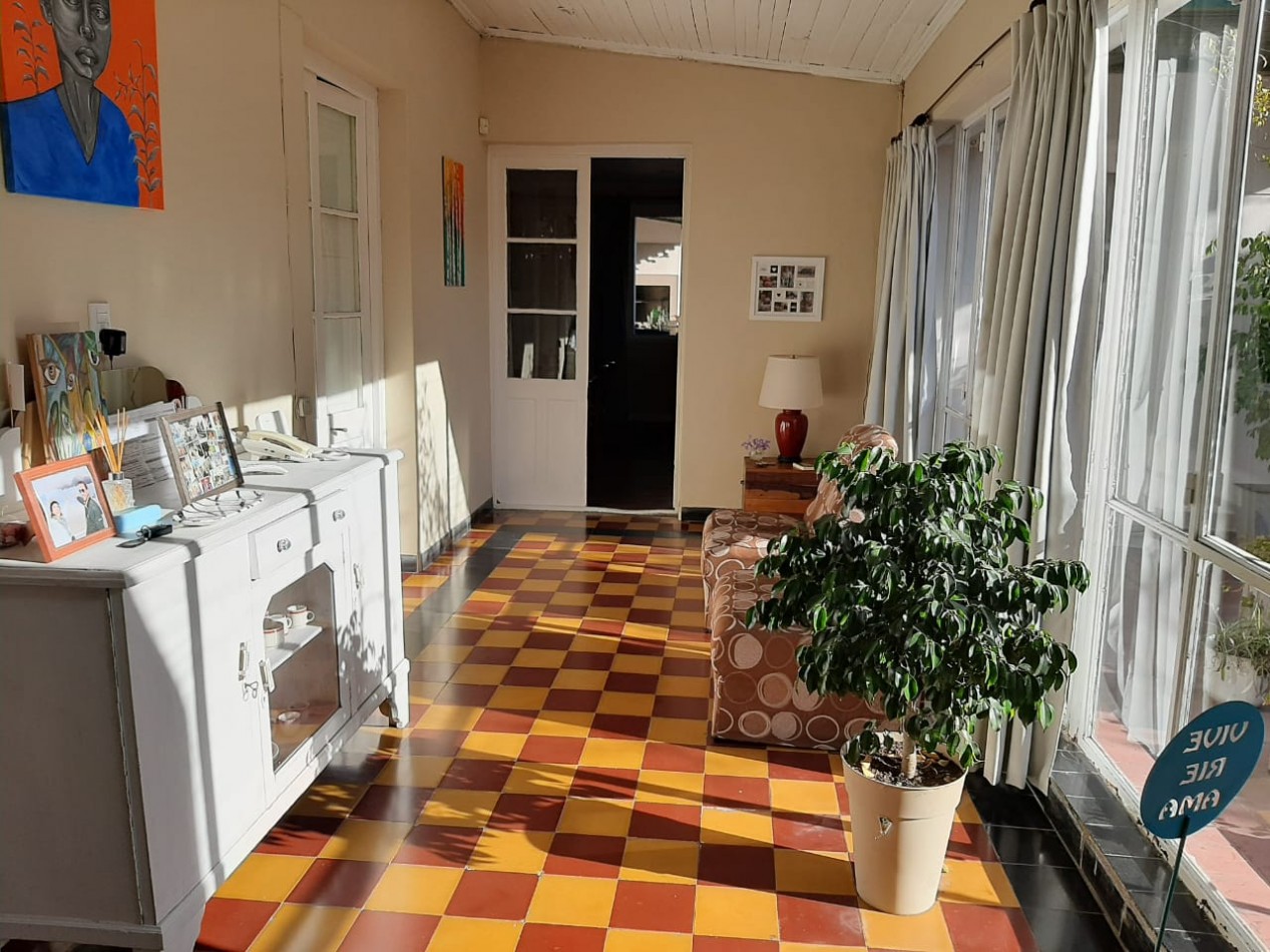 Casa centrica en venta