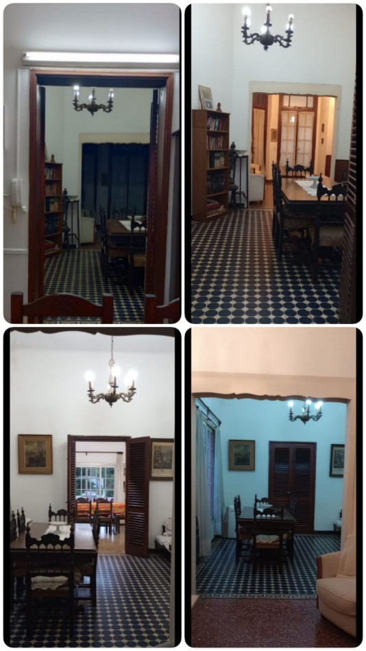 Casa en venta en Lujan