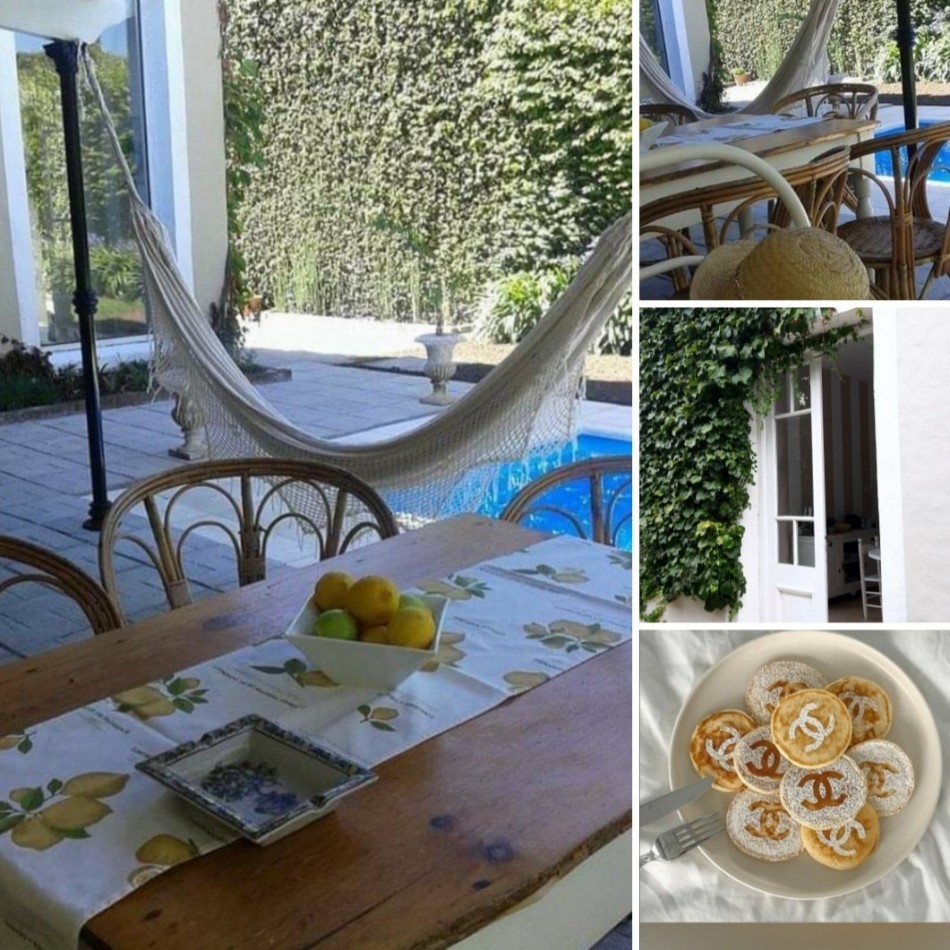 Casa en venta