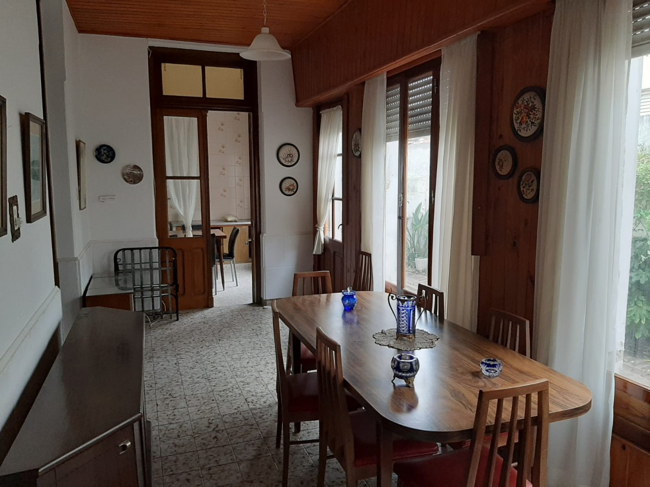 Casa en venta