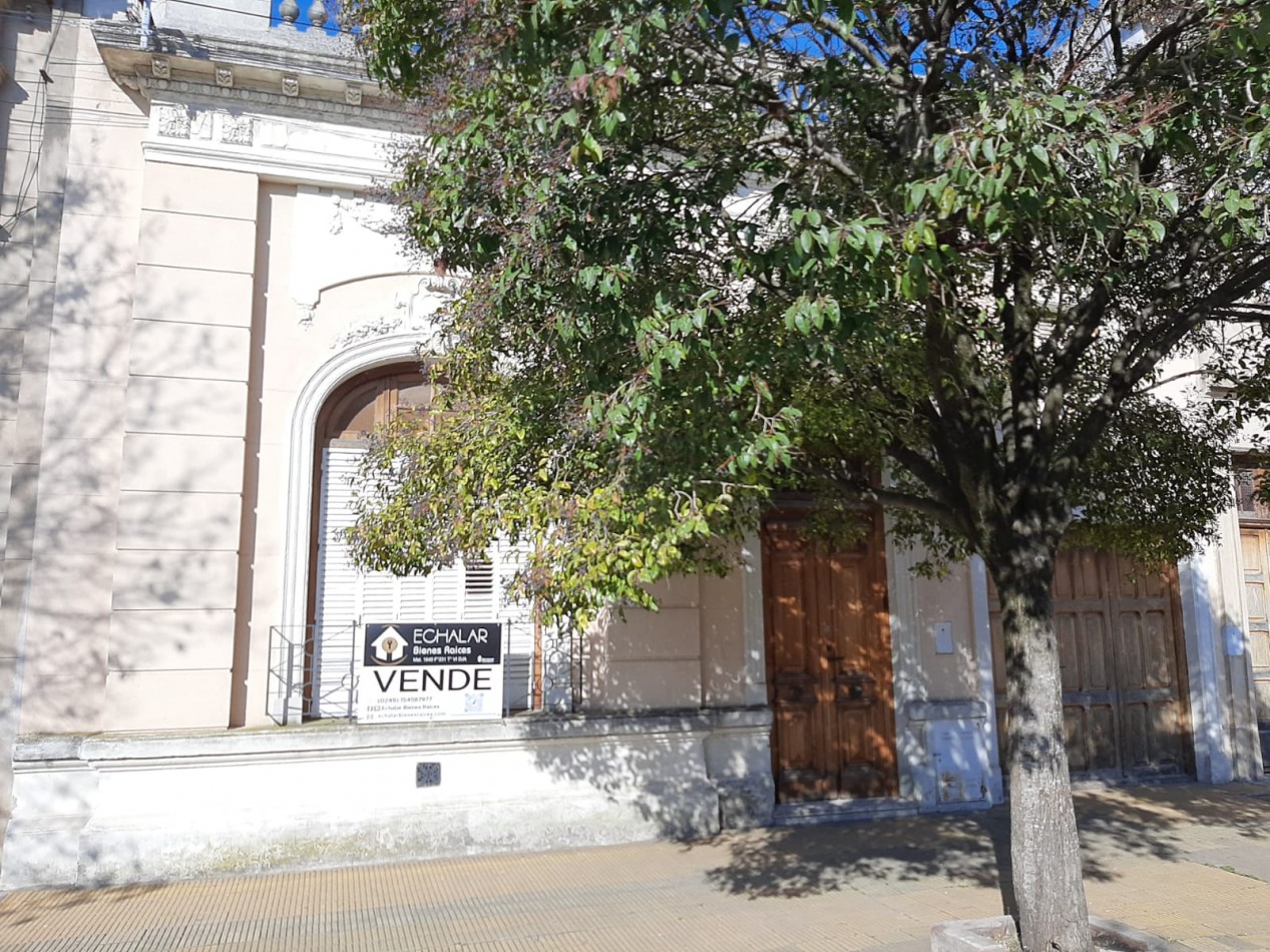 Casa en venta