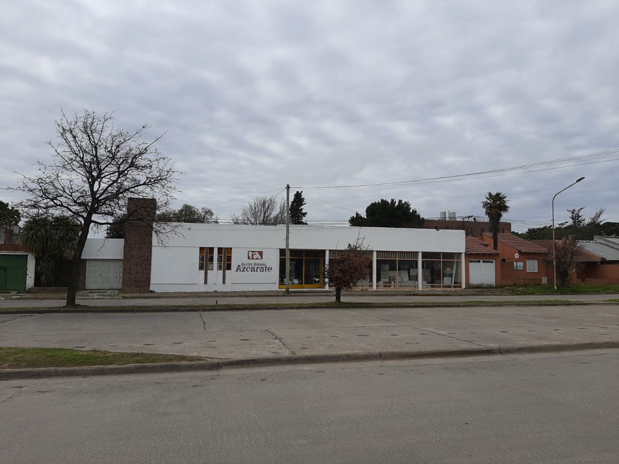 Local en venta
