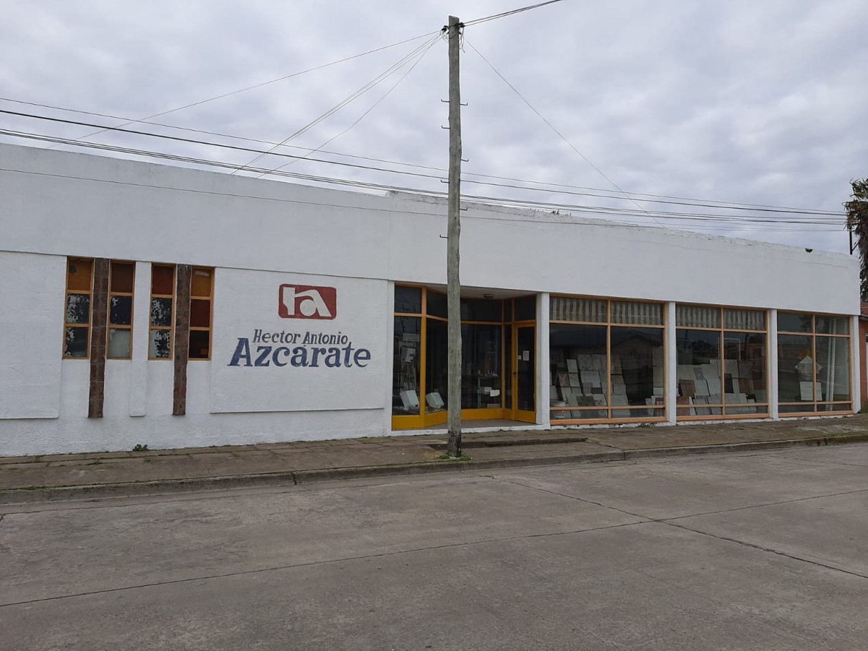 Local en venta