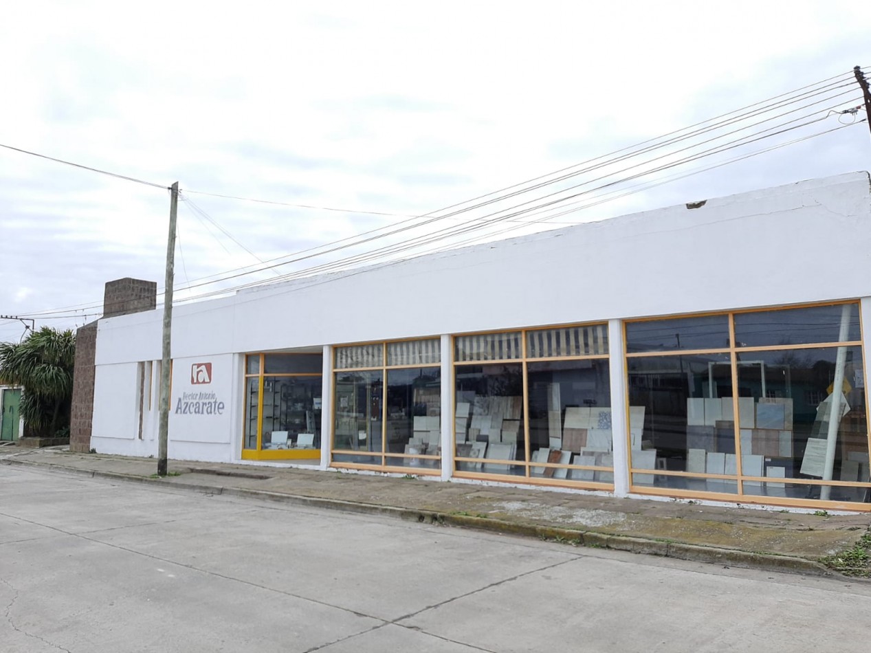 Local en venta