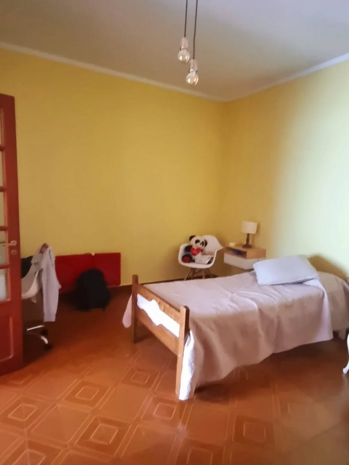 Casa mas depto. en venta