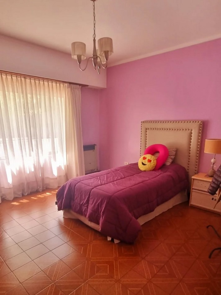Casa mas depto. en venta