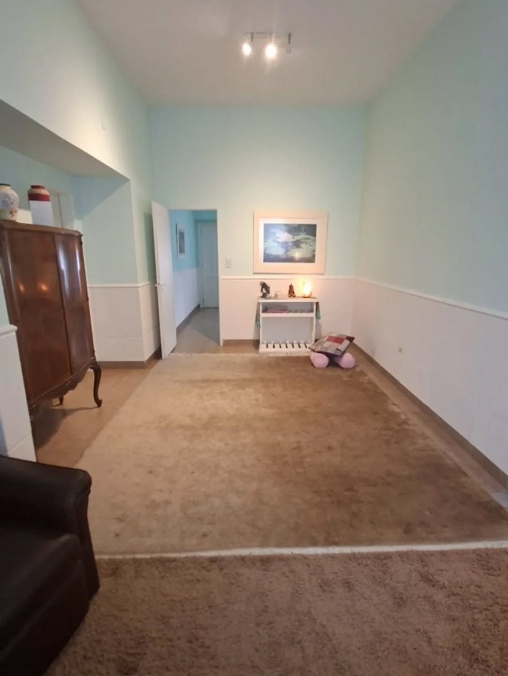 Casa mas depto. en venta