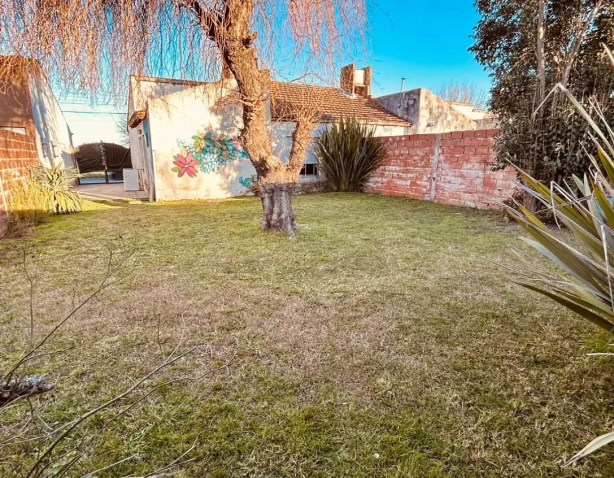 Casa en venta