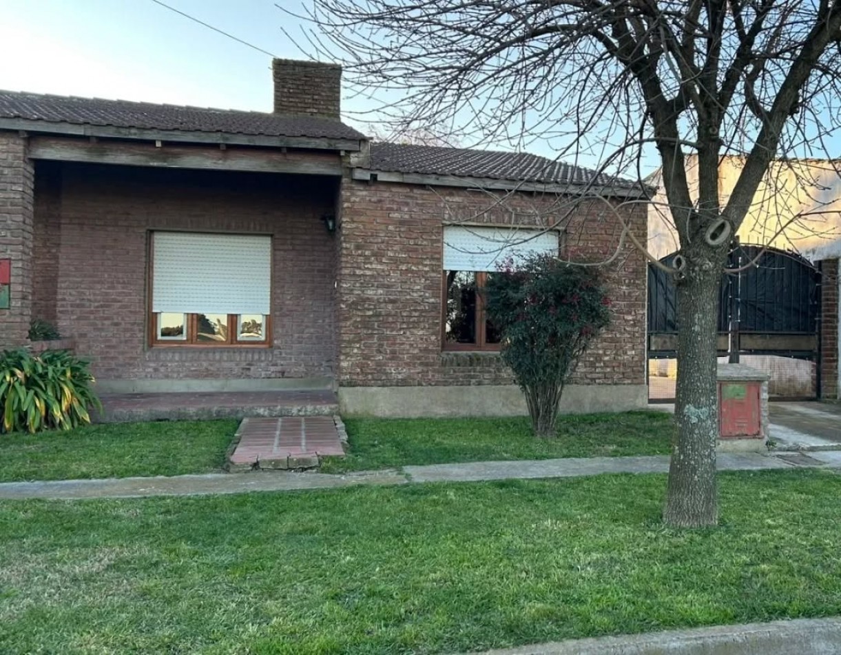 Casa en venta
