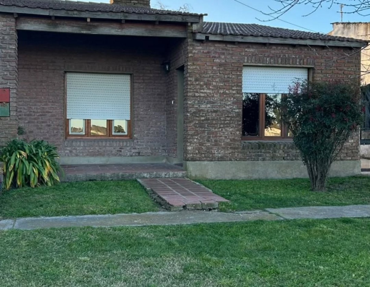 Casa en venta