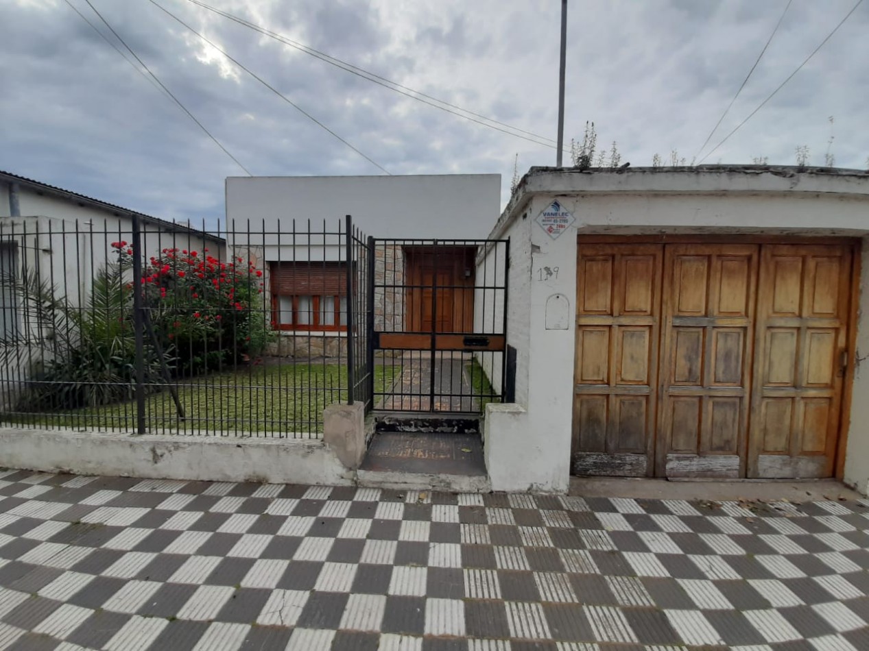 Casa en venta