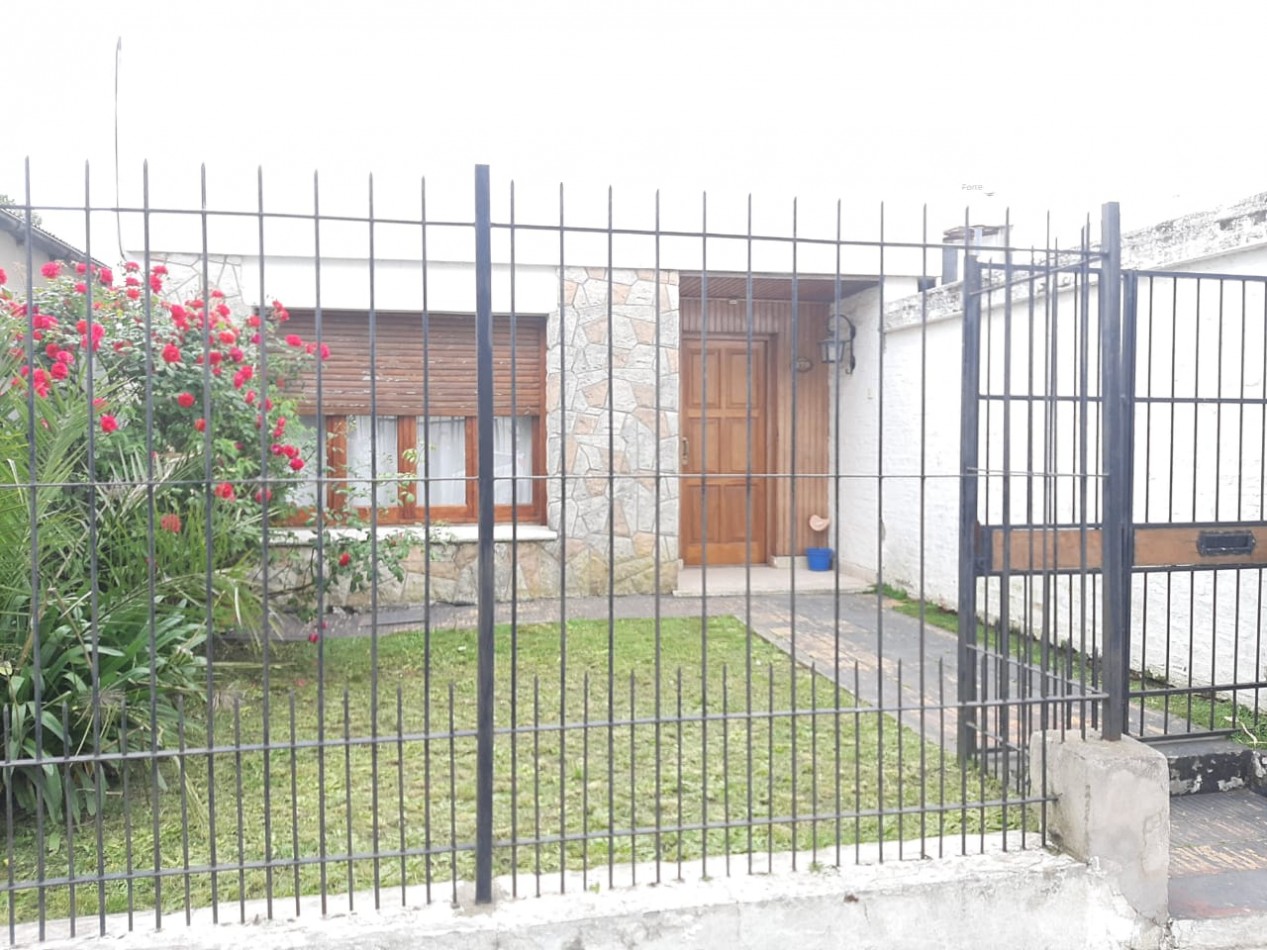 Casa en venta